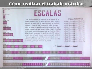 Cómo realizar el trabajo práctico
Cómo realizar el trabajo práctico
 