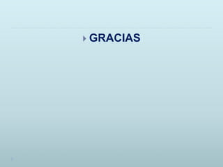 GRACIAS
 