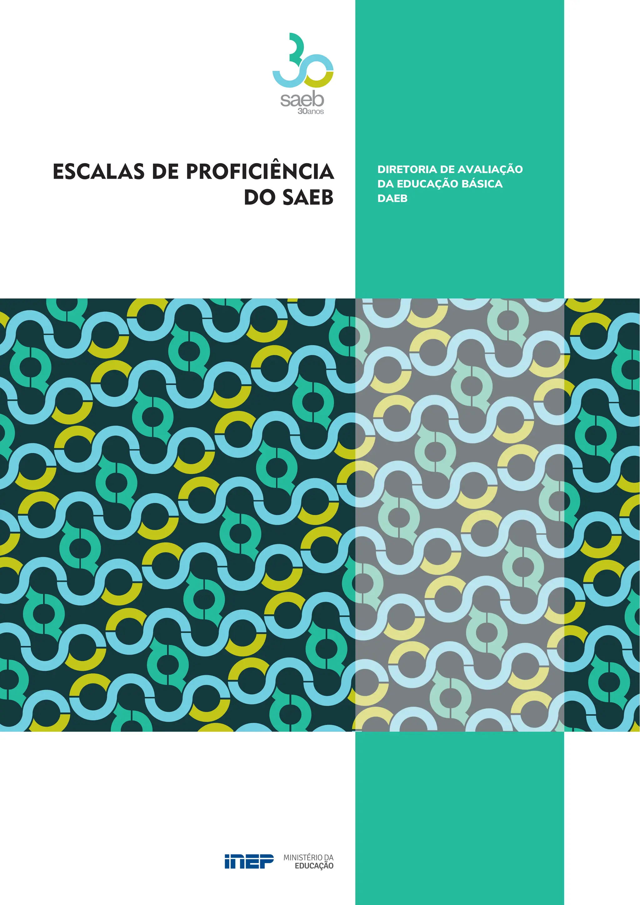Escala de Proficiência do SAEB_Escala de Proficiência do SAEB | PDF
