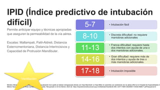 Escalas de valoración en anestesiología.pptx