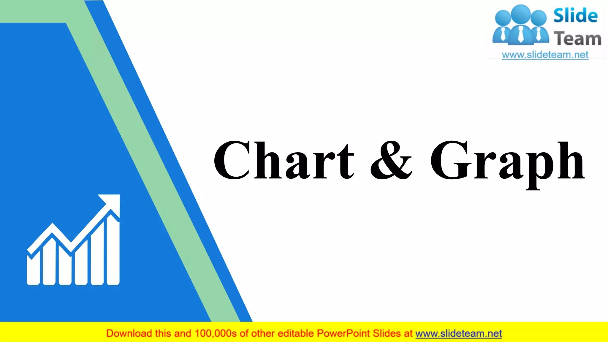 Chart & Graph
7
 
