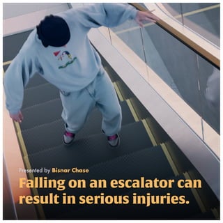Escalator-related Injuries in the United States