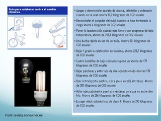 Font: revista.consumer.es
 