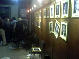 Escándalo en la sede de Quilmes