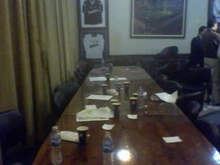 Escándalo en la sede de Quilmes