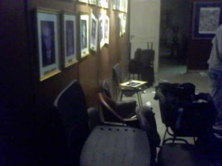 Escándalo en la sede de Quilmes