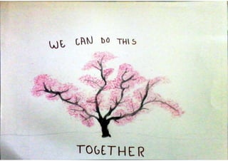 we can do this by Jimena Ceme