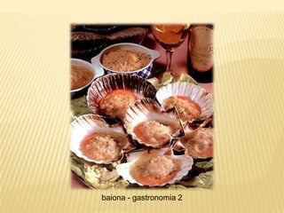 baiona - gastronomia 2