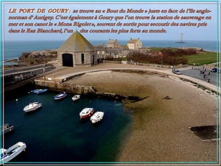 Escapade en manche_