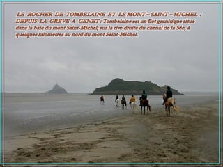 Escapade en manche_