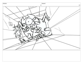 Scene
4
Panel
13
 