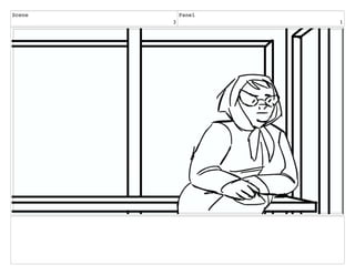 Scene
3
Panel
1
 