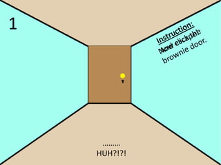 1




     ………
    HUH?!?!
 