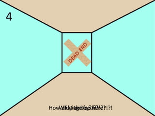 4




    How …Flying key?!?!
       What end freak?!?!
        did I the up here?!?!
 