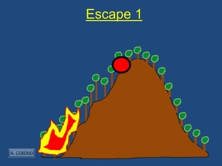 Escape 1 
 