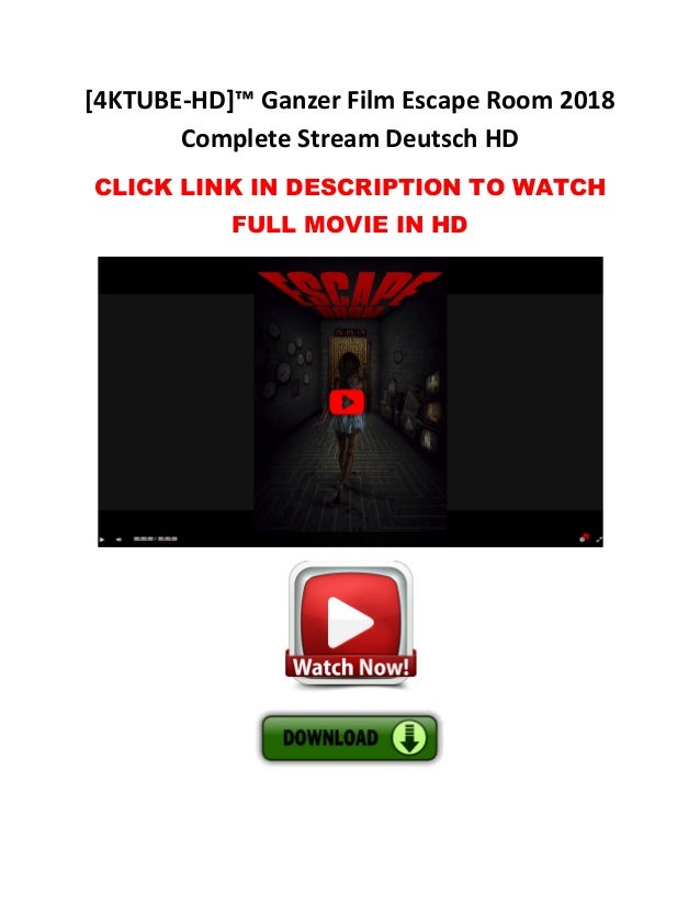 escape room stream deutsch escape room stream deutsch