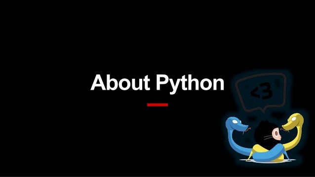 Escaping the python sandbox