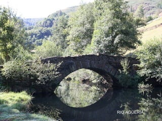 RIO AGÜERIA
 