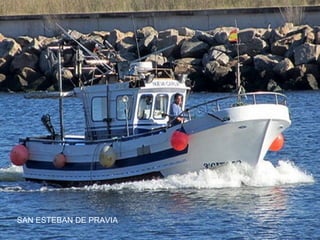 SAN ESTEBAN DE PRAVIA
 