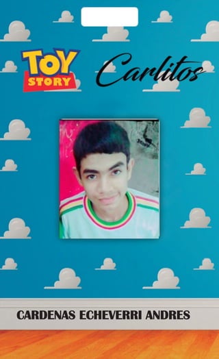 CARDENAS ECHEVERRI ANDRESCARDENAS ECHEVERRI ANDRESCARDENAS ECHEVERRI ANDRES
 