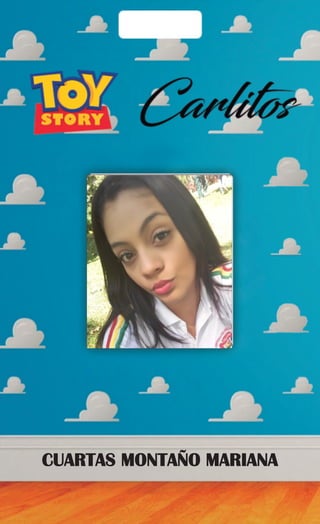 CUARTAS MONTAÑO MARIANACUARTAS MONTAÑO MARIANACUARTAS MONTAÑO MARIANA
 