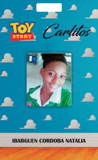 IBARGUEN CORDOBA NATALIAIBARGUEN CORDOBA NATALIAIBARGUEN CORDOBA NATALIA
 