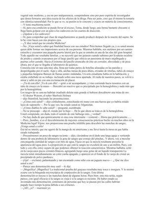 $EUHYLDWXUD GH 6DQ %DUWRORPp KRVSLWDO GH SUDFWLFDQWHV SDUD ORV QXHYRV JUDGXDGRV
 