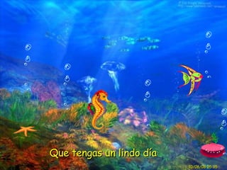 Que tengas un lindo día 04/06/09   07:43 