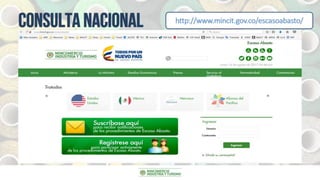 Escaso abasto con acuerdo mercosur