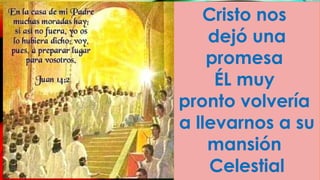 Escatología Bíblica: La Segunda Venida de Cristo y el Fin de los ...