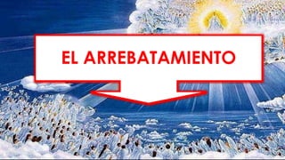 Escatología Bíblica: La Segunda Venida de Cristo y el Fin de los ...