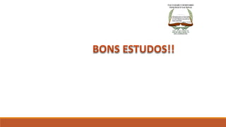 Escatologia Bíblica - IC Boa Esperança