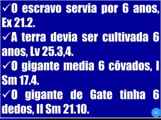 O homem foi criado no 6º dia, Gn 1.27,31.