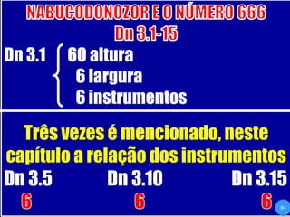 O escravo servia por 6 anos, Ex 21.2.
