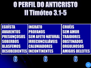 A terra devia ser cultivada 6 anos, Lv 25.3,4.