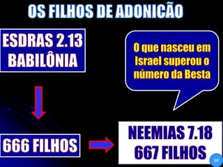 O gigante media 6 côvados, I Sm 17.4.