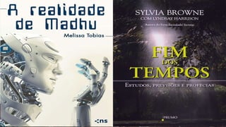 ESCATOLOGIA – Professor Marcos Souza – Curso Básico de Teologia AMAI
 