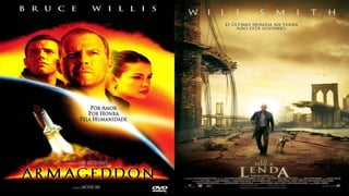 ESCATOLOGIA – Professor Marcos Souza – Curso Básico de Teologia AMAI
 