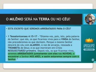 ESCATOLOGIA AULA 6 (2).ppt