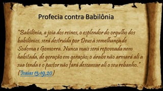 Escavando a Bíblia