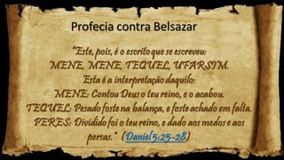 Escavando a Bíblia