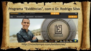 Escavando a Bíblia