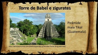 Escavando a Bíblia