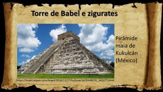 Escavando a Bíblia
