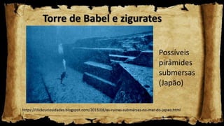 Escavando a Bíblia