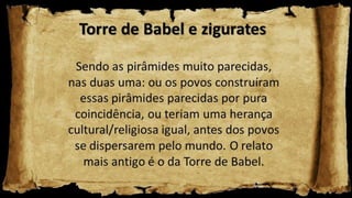 Escavando a Bíblia