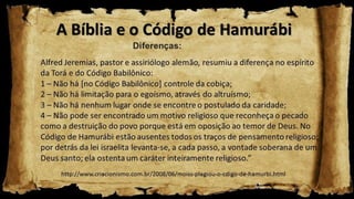 Escavando a Bíblia