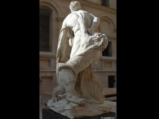 Esc barroca francesa