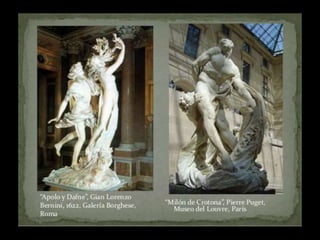 Esc barroca francesa