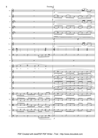 &
&
&
&
&
÷
&
&
?
÷
&
&
&
&
?
&
&
B
?
?
##
##
##
Fl1
Fl2
Cl
S.a
Tp
Pc
G.e1
G.e2
B.e
Bt
G
S
A
T
B
Vl1
Vl2
Vla
V.c
C.b
22
∑
22
∑
22
∑
22
∑
22
∑
22
∑
22
∑
22
J
œœœœ
# œ
œ
œ
œ
œ
œ
œ
œ
J
œ
œ
œ
œ
œ
œ
œ
œ
œœœœ#
22
œ ‰ œ ‰ œ œ œ œ#
22
‘
22
J
œ œ œ#
J
œ œ-
œ-
pun ta la mi ra da.
22
∑
22
∑
22
∑
22
∑
22
œ>
œ œ œ#>
œ œ œ>
œ œ
>
œ
22
œ
> œ œ
œ
> œ# œ œ
> œ œ
> œ
22
œ
>
œ œ œ#>
œ œ œ>
œ œ>
œ
22
œ> œ œ œ> œ œ œ> œ œ#> œ
22
œ ‰ œ ‰ œ œ œ œ#
f
.˙
‰
œ œ œ œ.
œ œ# œ. œ œ œ. œ œ œ œ
.˙ ‰ œ œ œ œ.
œ œ œ.
œ œ œ.
œ œ œ œ
œ œ# œ. œ œ œ. œ œ œ œ
.˙
æ
˙
æ
.˙ ‰ œ œ œ œ.
j
œœœœ
# œ
œ
œ
œ
œ
œ
œ
œ
j
œ
œ
œ
œ
œœœœ
œœœœ
œ
‰
œ
‰ œ œ
‘
∑
œ œ# œ œ œ œ œ œ œ œ
Ti ti ri te ro, el vien toes tá so
œ œ# œ œ œ œ œ œ œ œ
Ti ti ri te ro, el vien toes tá so
œ œ œ œ œ œ œ œ œ œ
Ti ti ri te ro, el vien toes tá so
œ œ œ œ œ œ œ œ œ œ
Ti ti ri te ro, el vien toes tá so
œ> œ# œ œ> œ œ œ
>
œ œ> œ
œ
> œ œ œ
> œ œ œ
> œ œ
>
œ
œ#
>
œ œ œ
>
œ œ œ
>
œ œ
>
œ
œ> œ œ œ> œ œ œ> œ œ> œ
œ ‰ œ ‰ œ œ
f
f
f
f
f
f
f
f
f
f
f
f
B
f
pandereta
8 Escena 2
PDF Created with deskPDF PDF Writer - Trial :: http://www.docudesk.com
 